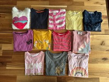 Gr. 104, 110   Konvolut Kleiderpaket Set Ober...