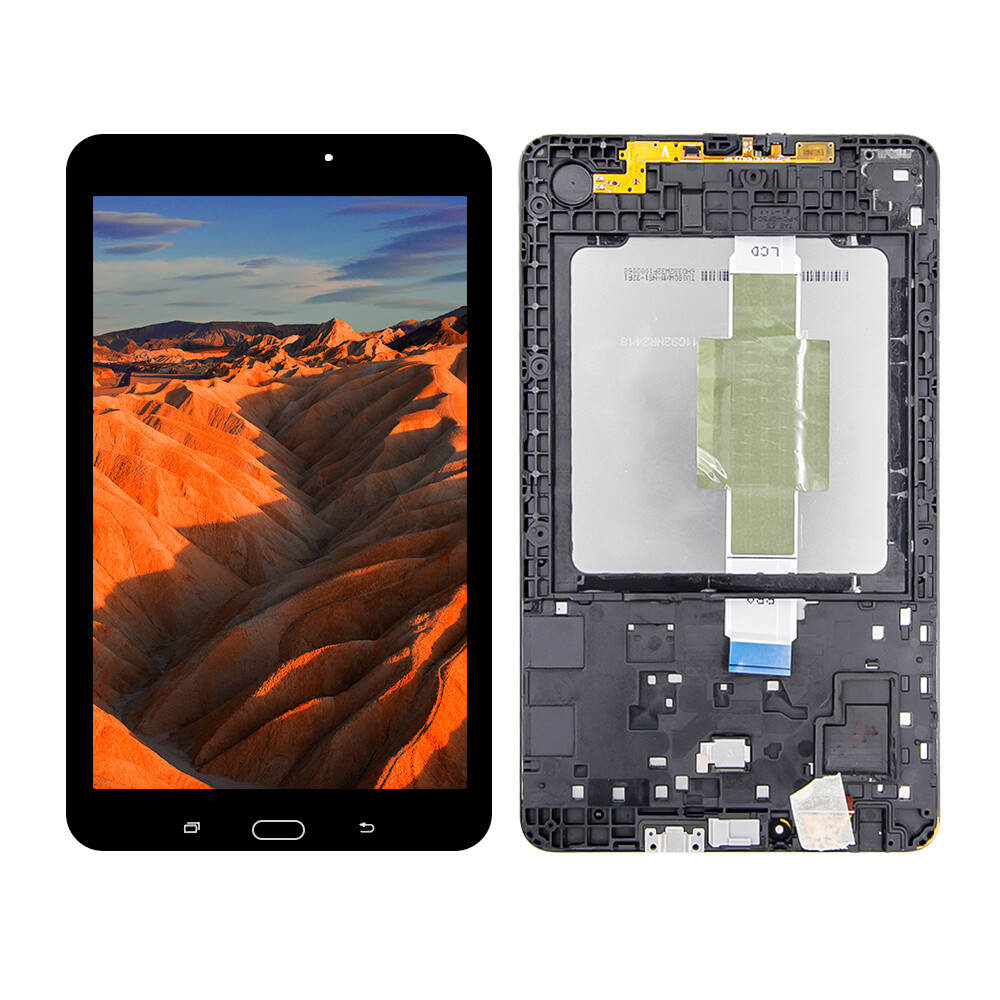 LCD Touch Screen Display DigitizerFor Samsung Tab A SM-T387 Tab E