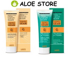 GUAM CREMA GEL AI FANGHI D'ALGA 250ml - FORMULA A CALDO o A FREDDO - 