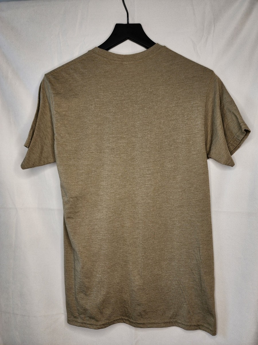 Sublime Sun  Live Nation Merchandise Tshirt Small Short Sleeve View 4