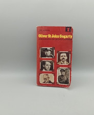 Oliver St John Gogarty A Biography by Ulick O' Connor 1967 Pocket Paperback