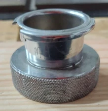 COOLANT SYSTEM PRESSURE TESTER ADAPTER