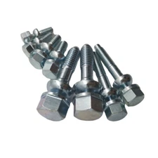 Break Off Seal Bolts Fit For CT350 GM 602 Crate Race Motor Engine