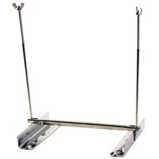 Halterung für Batterien Befestigung Batteriebefestiger Batterie Befestiger KFZ