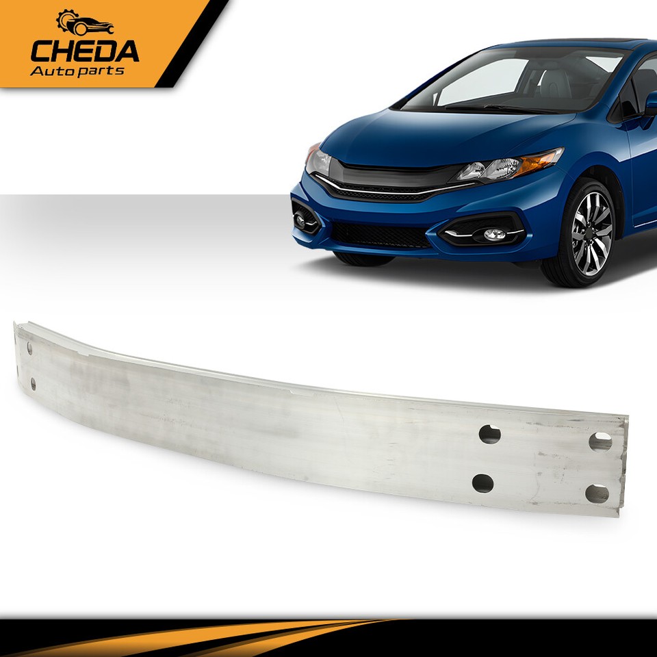 Fit For 20132015 Honda Civic Sedan 71131TR3A00 Front Bumper