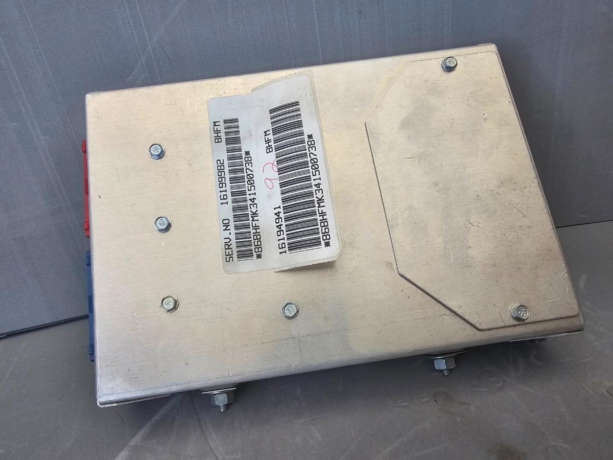 NEW GENUINE OEM Chevy Engine Computer ECM PCM 16199982 | eBay NEW GENUINE OEM Chevy Engine Computer ECM PCM 16199982 | eBay
