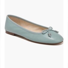 Sam Edelman Felicia Luxe bluelea flats