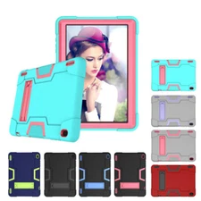 For Walmart Onn 10.1" Pro(100003562) Hybrid Rugged Case