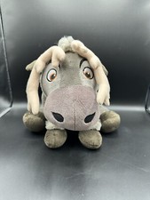 Sven The Reindeer From Frozen Doll Plush Disney 14 Inch