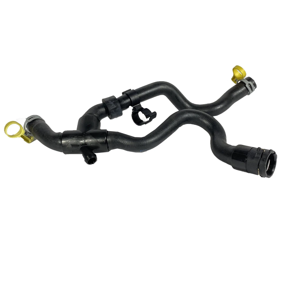 Genuine Vauxhall Models Fits Water Coolant Hose Pipe GM 39165274 