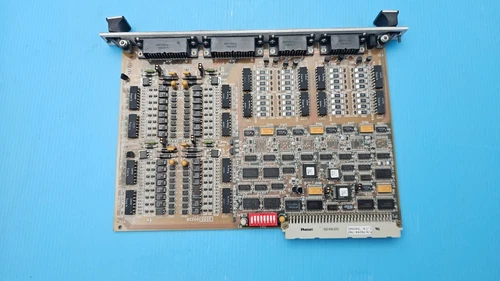 ADEPT TECH / XYCOM 70244-702 10330-00800 PC 板 - 第 4 张/共 9 张