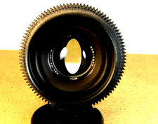 Helios 44-2 F2/58 Soviet Anamorphic mod lens mount M42 adapter Sony E mount