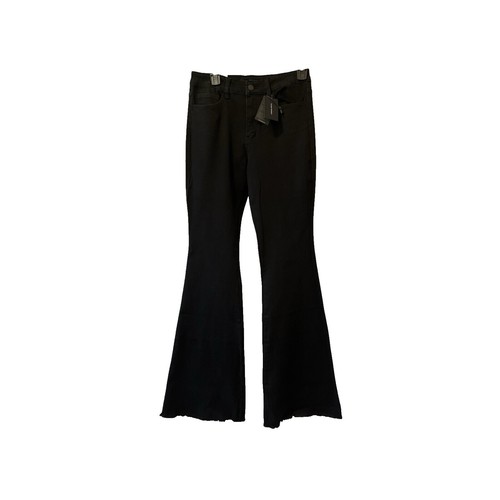 Jeans Super Skinny Flying Monkey Jeggings - Taille 9 - Charcoal Black - Occasion Excellent