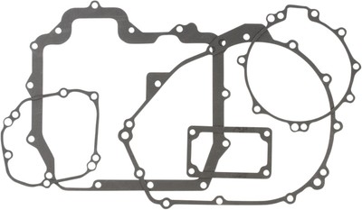 Complete Top/Bottom End Gasket Kit Fits SUZUKI GSXR750 1985 1986 1987