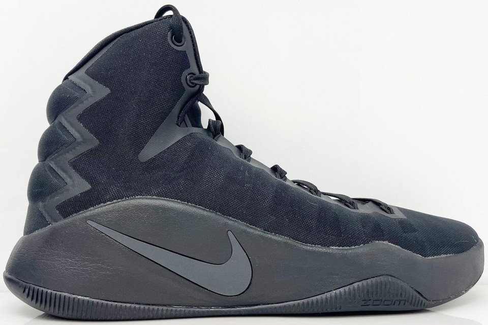 Nike Hyperdunk 2016 Black Anthracite for Sale | Authenticity