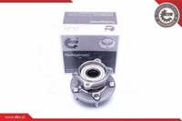 SKV Germany 29SKV257 Radlagersatz FüR Mazda