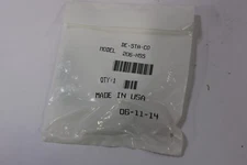 DE-STA-CO Destaco Flanged Base High U-Bar Horizontal Hold-Down Clamp 206-HSS