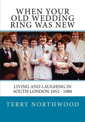When Your Old Wedding Ring Was New: Living and Laughing - Paperback NEW Editors,