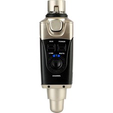 Xvive U45 In Ear Wireless System Transmitter Only 5.8GHz Gold