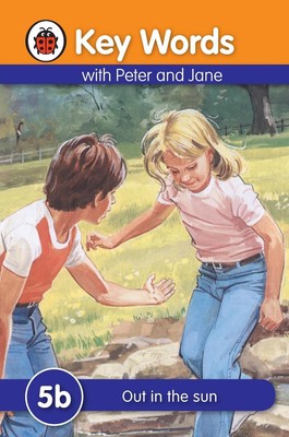 Key Words: 5b Out in the sun by Ladybird (English) Hardcover Book