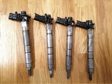 1 x Einspritzdüse Injektor Opel Renault Nissan Diesel Vivaro Trafic 2.0 dCi