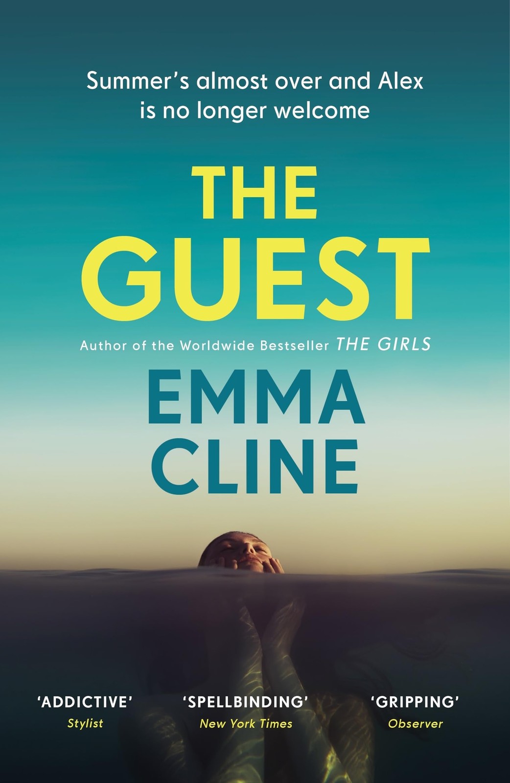 The Guest Emma Cline - Image 4
