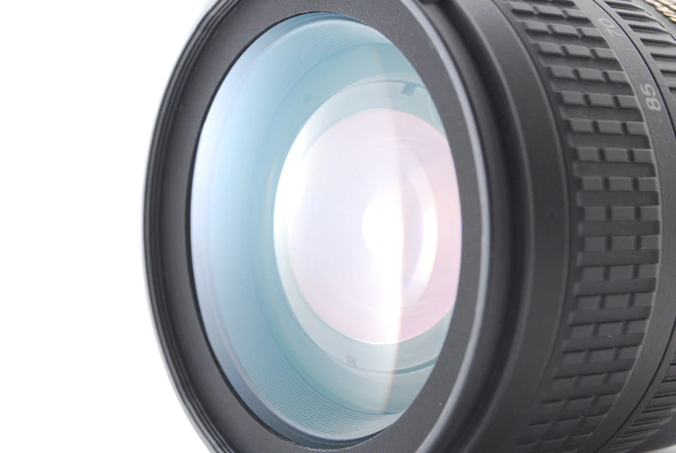 Nikon AF-S NIKKOR 24-85mm F/3.5-4.5 G ED Zoom Lens [MINT] From JAPAN - Image 3 of 4