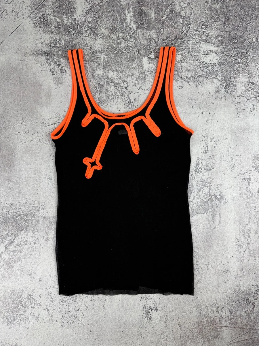 Jean Paul Gaultier Tank Tops for Women for sale | eBay