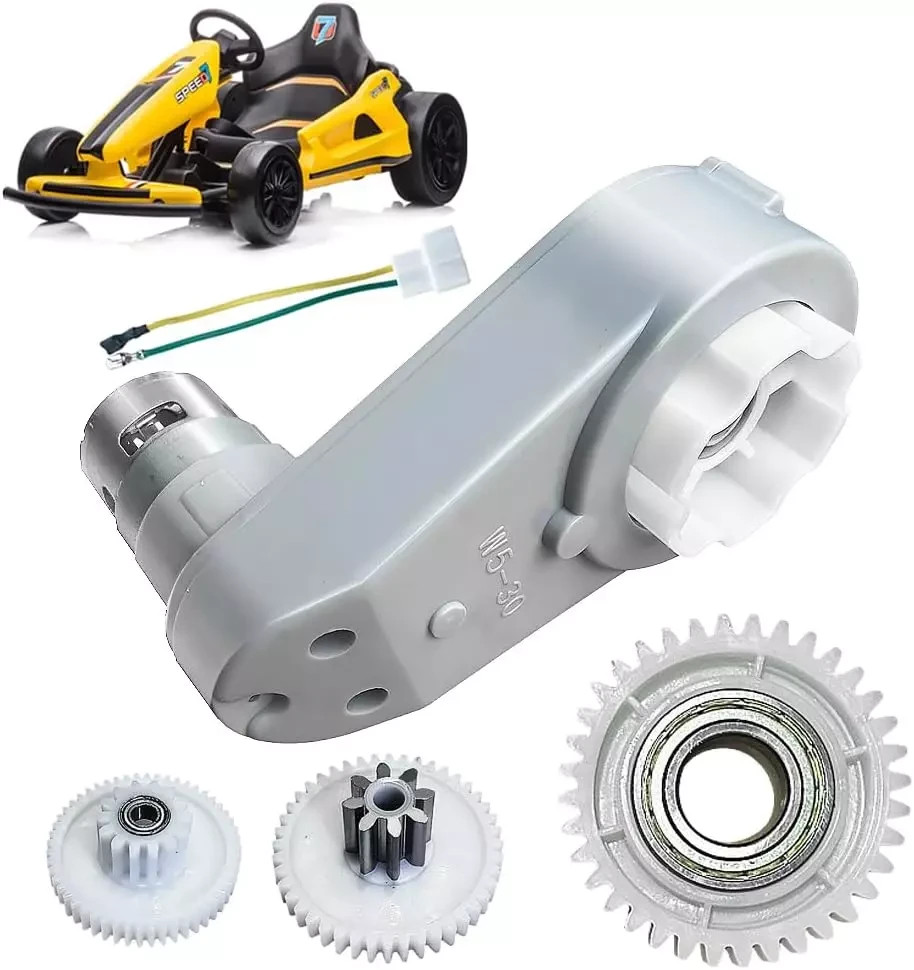 Motor Upgrade,18v-24v Hi