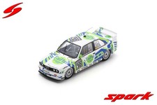 1:43 SPARK Bmw 3-Series M3 (E30) #30 Dtm 1992 Leopold Von Bayern SG610 MMC