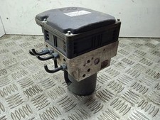 BMW 5 F10 ABS Hydraulikblock 6852808 2.00 Diesel 2011 31163743