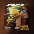 Star Wars My Terrific Book to Color With Stickers You Seek Yoda 144 Pages — photo 2