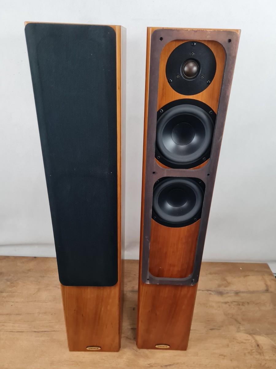 Tannoy Revolution R2 - stereo speakers | eBay UK