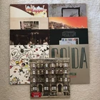LOT of  9 ALBUM  ( 11LP )     LED ZEPPELIN  ( 6ALBUM ORIGINAL + 3ALBUM  180 G )