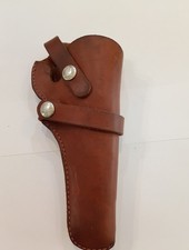 Hunter Holster 1100-37 for Hi-Std/Arminius/J.C.Higgins in 4 -4 1/2 Inch