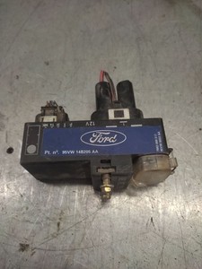 7M0000317 ELEKTRISCHES LÜFTERRELAIS / 95VW8653AA / 1346707 FÜR FORD GALAXY VX
