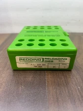 Redding 7mm STW Reloading Die Set Full Length & Neck 7mm Shooting Times Western