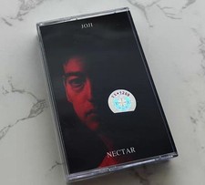 NEW Joji Nectar Retro Album Tape Sealed Cassettes MUSIC SONG TAPE