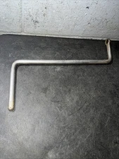 Vintage Indestro Super 9/16'' Distributor Wrench No.2024 USA