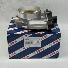For Chevrolet Silverado 1500 GMC Sierra 1500 4.8L 5.3L 2009-2013 Throttle Body