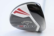 Callaway X Hot #4 Holz / 17 Grad / Regular Flex ProjectX PXv Schaft