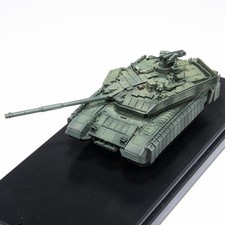 5M 72144A 1/72 Scale Russian T-90M Main Battle Tank Resin Finished Model Figure