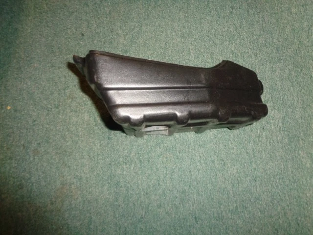 Новый из старых запасов ящик для инструментов для мотоциклов BMW R65 79-85 R65LS 82-85 52 53 1 242 167 52531242167 - Изображение 2 из 4