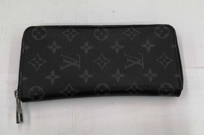 LOUIS VUITTON Zippy Geldbörse Vertical M62295