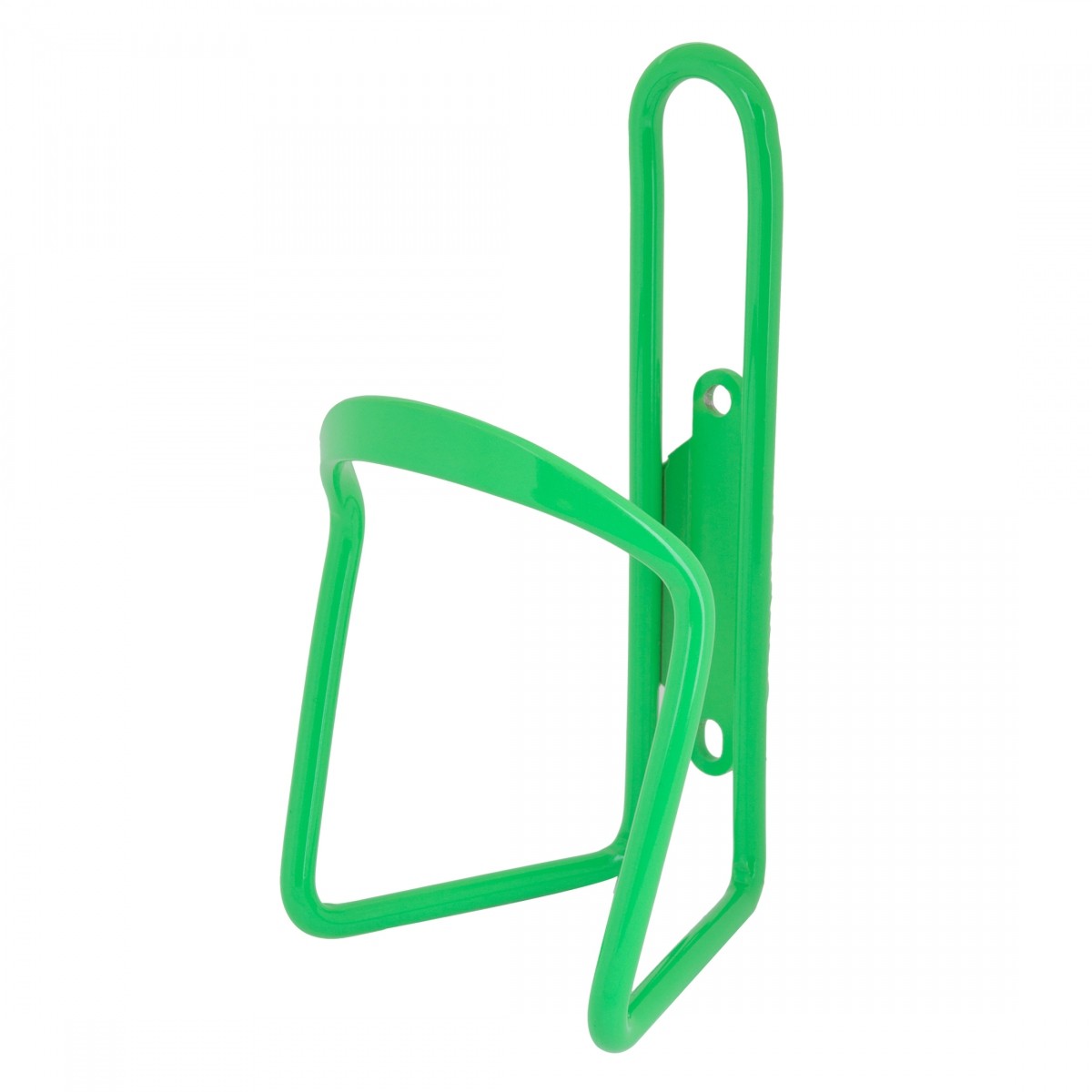 Объемная упаковка Sunlite Neon Green Alloy Bottle Cage из сплава для бутылок - Припой 6 мм Легкий вес 3290₽
