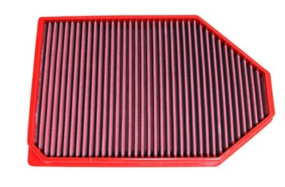 BMC Luftfilter DODGE CHALLENGER 6.2 V8 SRT Hellcat Redeye, BJ 18 >