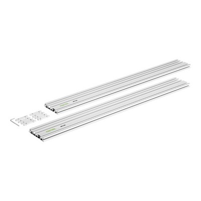 Festool Verlängerungsprofil MFS-VP 700 (2erPack)