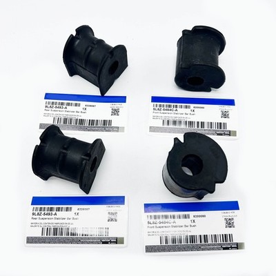 Stabilizer Bar Bushing Front Rear for Ford Escape Mazda Tribute Mercury Mariner