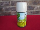 1971  King Seely Thermos Dome Top Red Barn Lunchbox With Thermos — photo 10