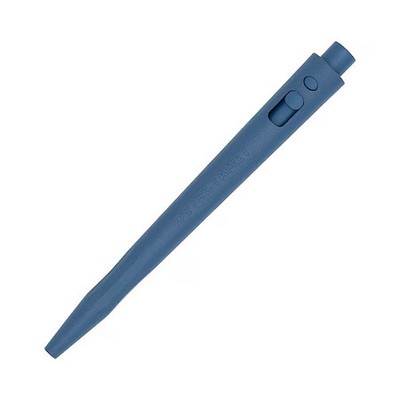 Detectamet 101-I02-C11-Pa03 Detectable Pen, Black Ink, Blue Body, Pk50